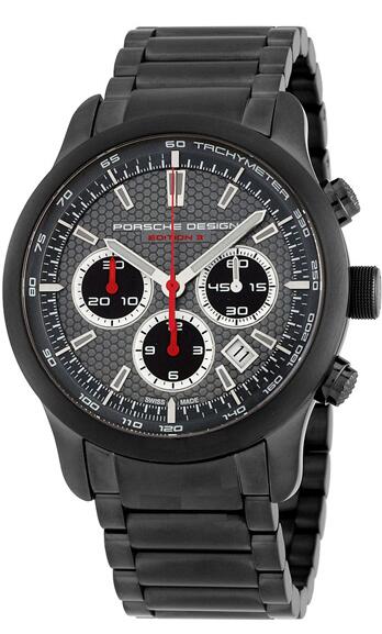 Wholesale Porsche Design Edition 3 Men Watch Model 6612.19.51.0259